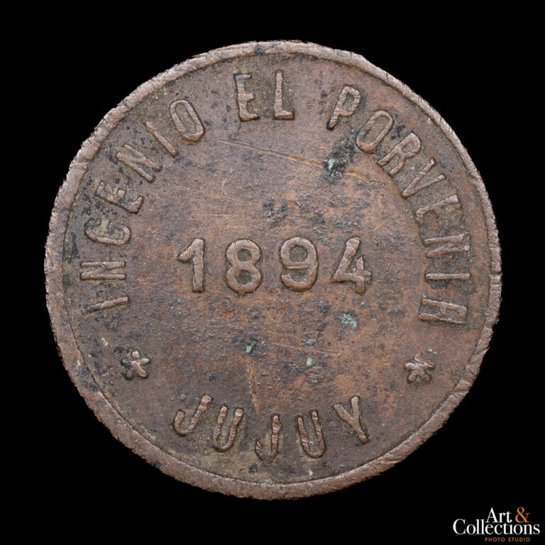 INGENIO EL PORVENIR JUJUY
