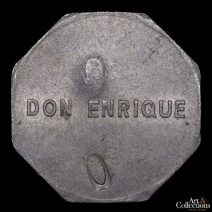 FICHA INGENIO DON ENRIQUE - INGENIO LEDESMA