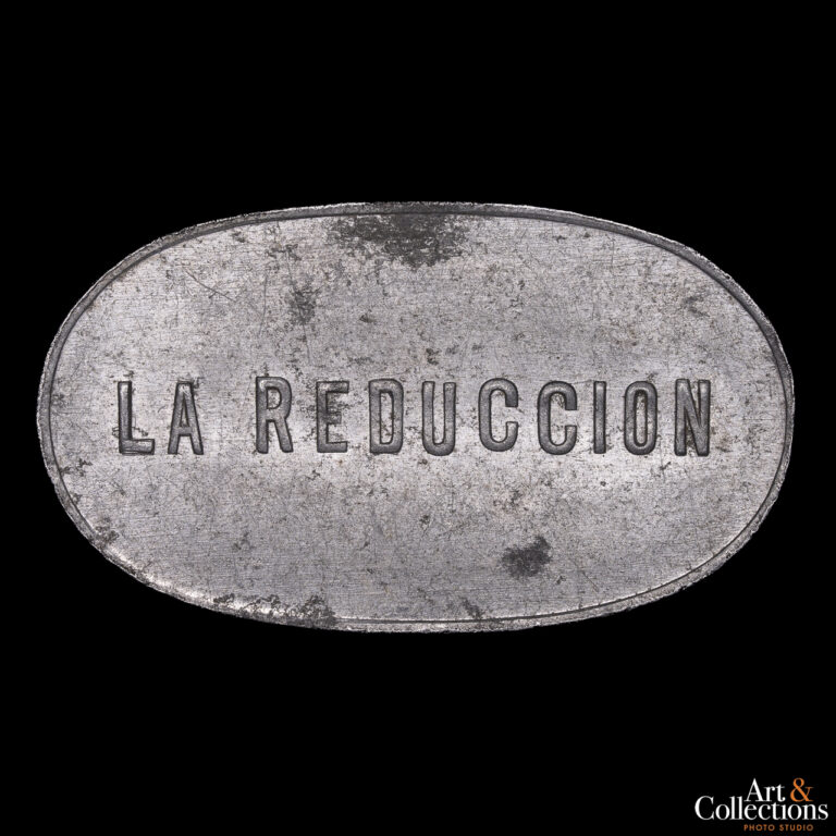 FICHA INGENIO LA REDUCCIÓN - INGENIO LEDESMA
