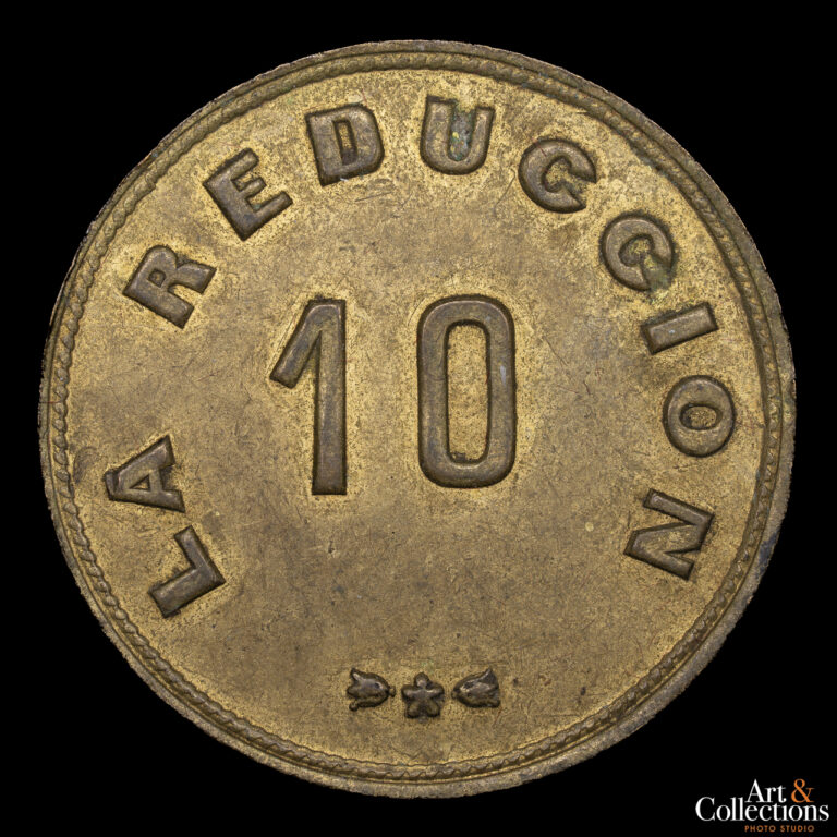 FICHA INGENIO LA REDUCCIÓN TUCUMÁN - 10