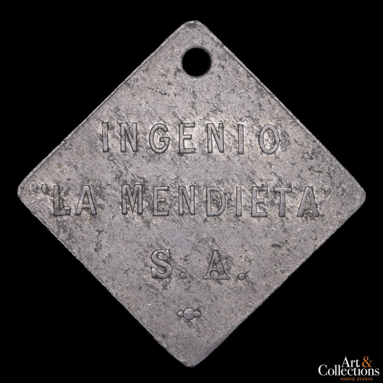 FICHA INGENIO LA MENDIETA S.A.