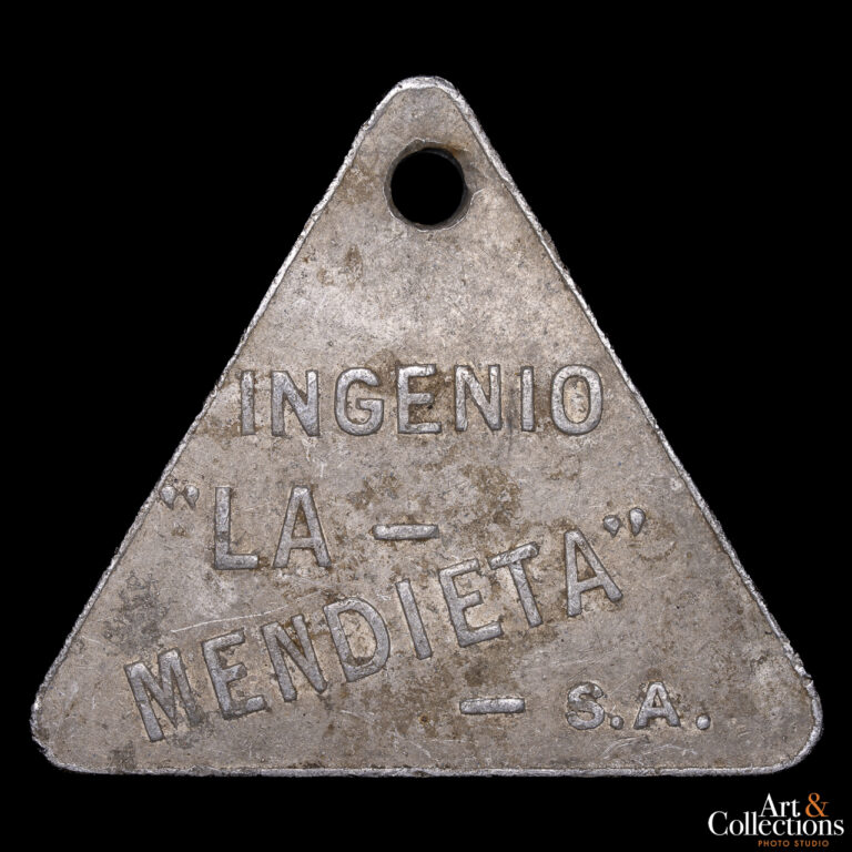 FICHA INGENIO LA MENDIETA S.A.