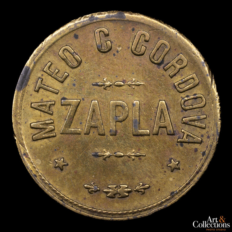 ZAPLA 1