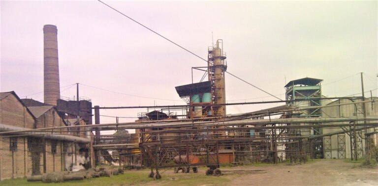 FICHA INGENIO SANTA BÁRBARA TUCUMÁN - Image 3